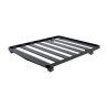 Kit de galerie de toit Slimline II Grab-On pour une Kia Sorento (2002-2009) - de Front Runner
