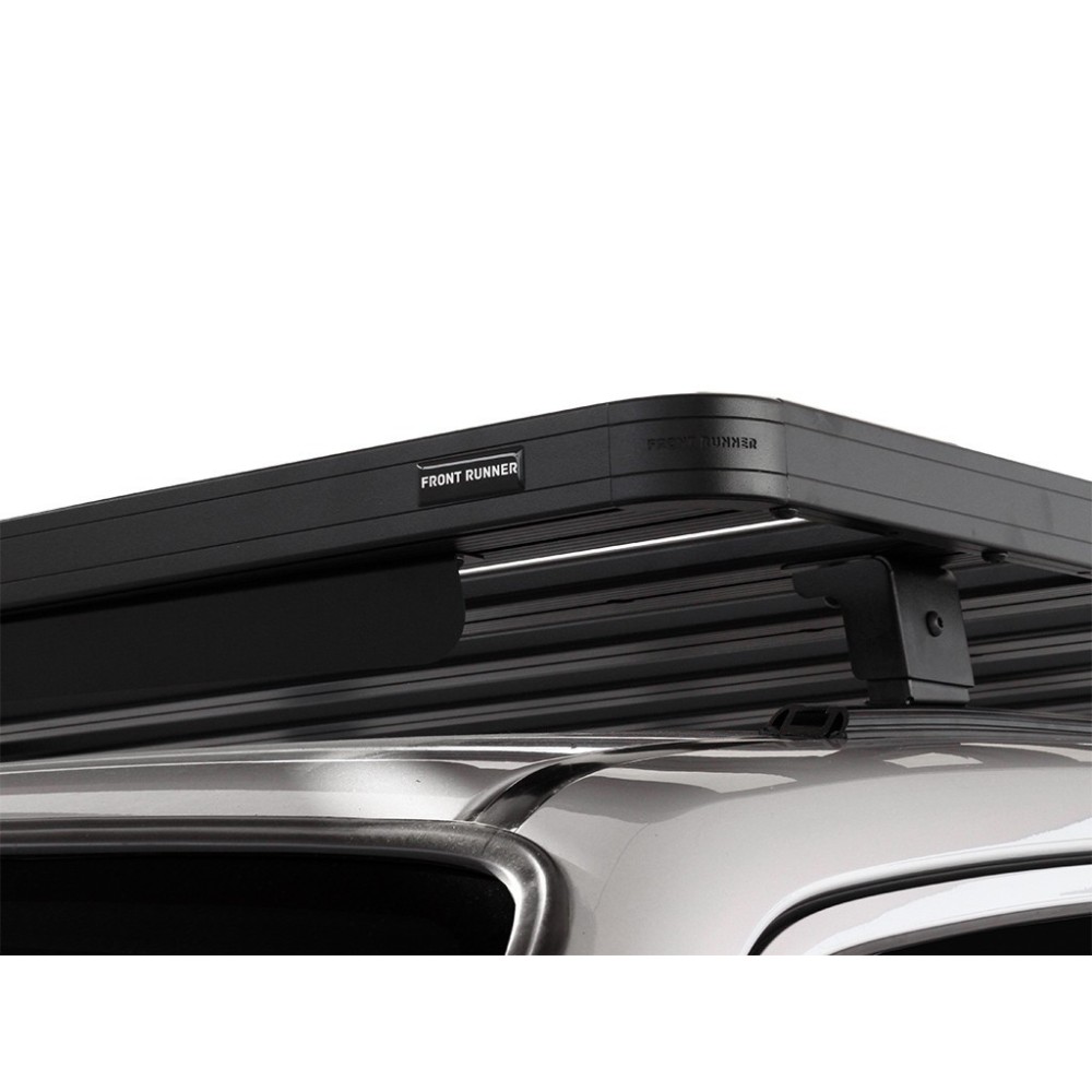 Kit de galerie Slimline II pour une Mitsubishi Pajero/Montero CK (3ième génération) SWB - de Front Runner