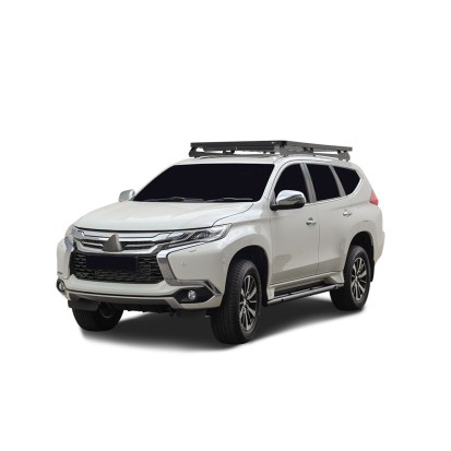 Kit de galerie Slimline II pour une Mitsubishi Pajero Sport (Séries QE) - de Front Runner