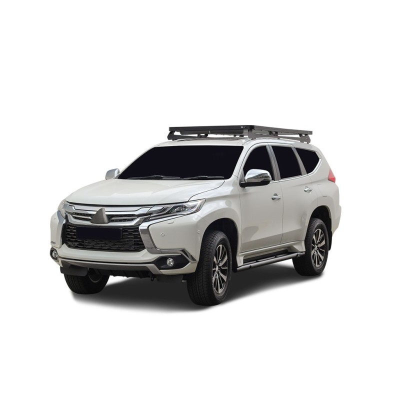 Kit de galerie Slimline II pour une Mitsubishi Pajero Sport (Séries QE) - de Front Runner