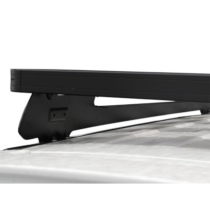 Kit de galerie Slimline II pour une Mitsubishi Pajero CK/BK LWB - de Front Runner