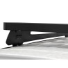 Kit de galerie Slimline II pour une Mitsubishi Pajero CK/BK LWB - de Front Runner