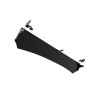 Déflecteur de vent de galerie Slimsport pour Lexus GX 460/Toyota Prado 150 (2010 -jusqu'à présent)