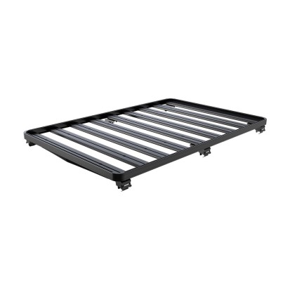 Kit de galerie de toit Slimline II Grab-On pour une Mitsubishi Pajero Sport (2008-2016) - de Front Runner