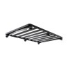 Kit de galerie de toit Slimline II Grab-On pour une Mitsubishi Pajero Sport (2008-2016) - de Front Runner