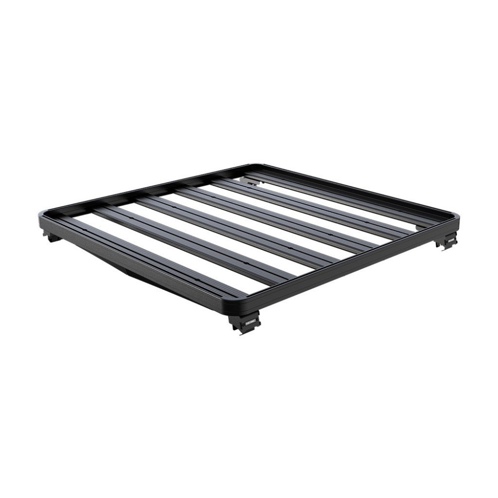 Kit de galerie Slimline II pour une Mitsubishi Pajero SWB (2006-actuel) - de Front Runner