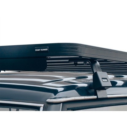 Kit de galerie Slimline II pour une Mitsubishi Pajero L040 (1982-1990) - de Front Runner