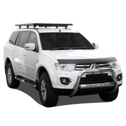 Kit de galerie Slimline II pour une Mitsubishi Pajero Sport / Large - de Front Runner
