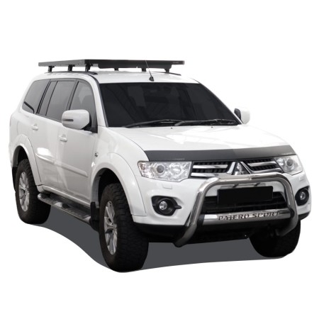 Kit de galerie Slimline II pour une Mitsubishi Pajero Sport / Large - de Front Runner