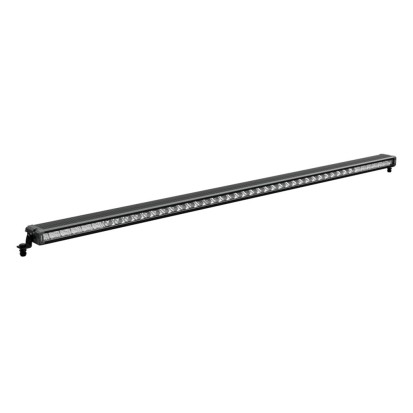 Barre lumineuse étroite à LED 50in VX1250-CB SR SM / 12V/24V / Montage simple