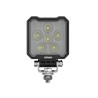 Barre lumineuse Cube WL VX100-WD / 12V/24V / Faisceau large