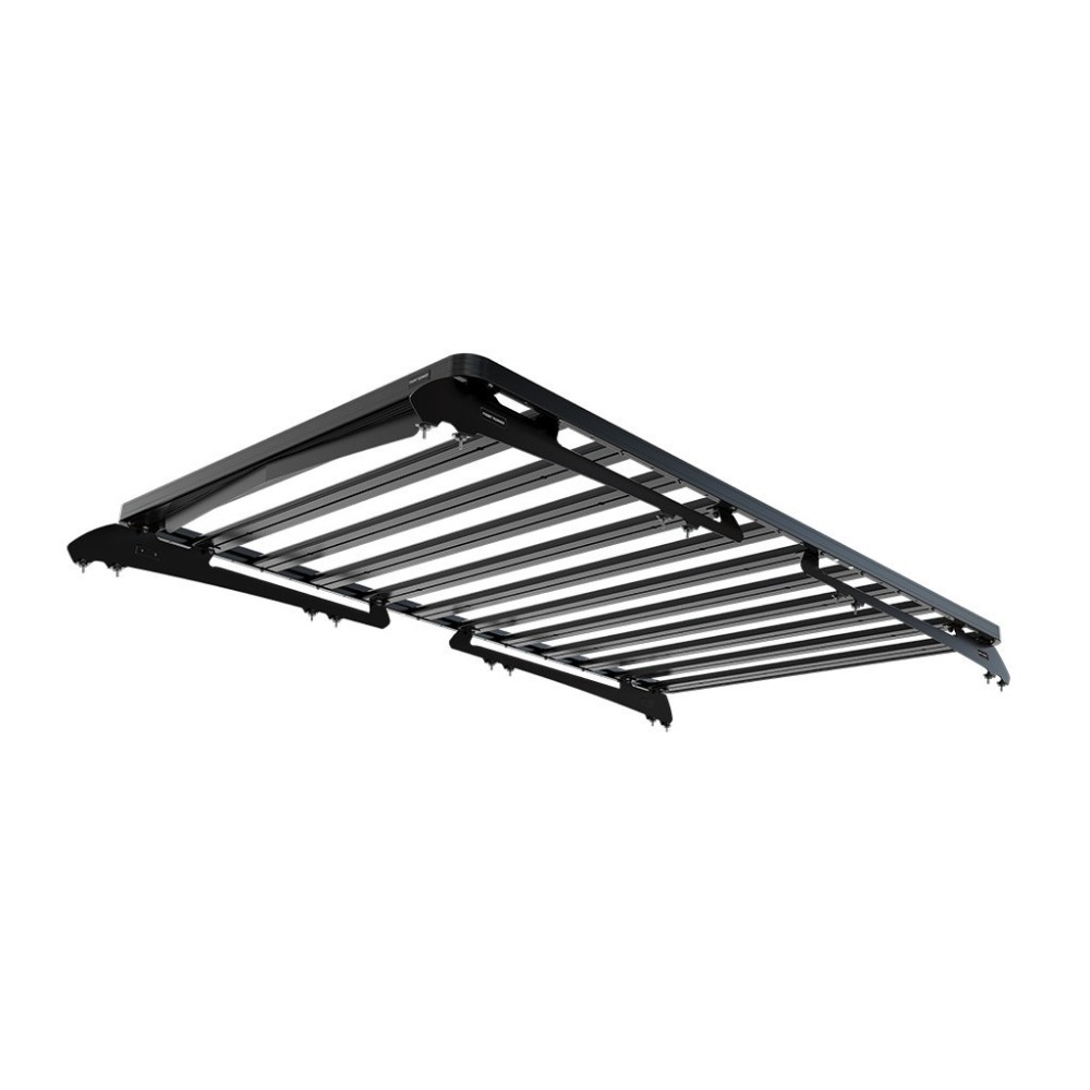 Kit de galerie Slimeline II pour le Mercedes Benz Vito Viano L1 (2003-2014) - de Front Runner