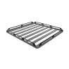 Kit de ridelles Expédition - Périmètre - pour une galerie de 1560mm (L) x 1475mm (l)