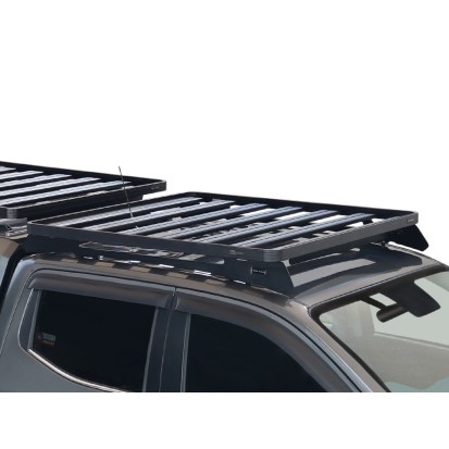 Kit de galerie Slimline II pour le Nissan Navara D23 4ème Gén (2021 - jusqu'à présent) - de Front Runner