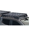 Kit de galerie Slimline II pour le Nissan Navara D23 4ème Gén (2021 - jusqu'à présent) - de Front Runner