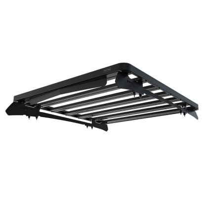 Kit de galerie Slimline II pour le Nissan Navara D23 4ème Gén (2021 - jusqu'à présent) - de Front Runner