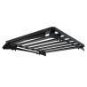 Kit de galerie Slimline II pour le Nissan Navara D23 4ème Gén (2021 - jusqu'à présent) - de Front Runner