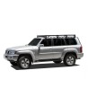 Kit de galerie Slimline II pour une Nissan Patrol Y61 - par Front Runner