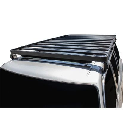Kit de galerie Slimline II pour une Nissan Patrol Y61 - par Front Runner