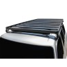 Kit de galerie Slimline II pour une Nissan Patrol Y61 - par Front Runner