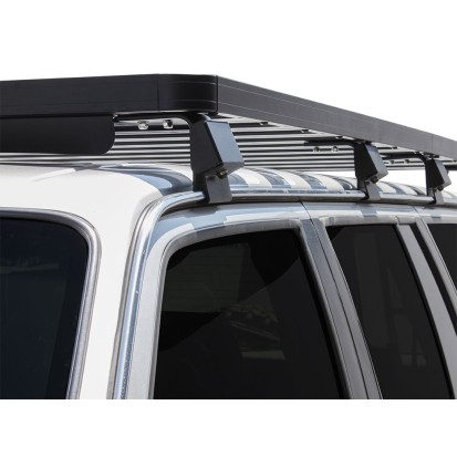 Kit de galerie Slimline II pour une Nissan Patrol Y61 - par Front Runner