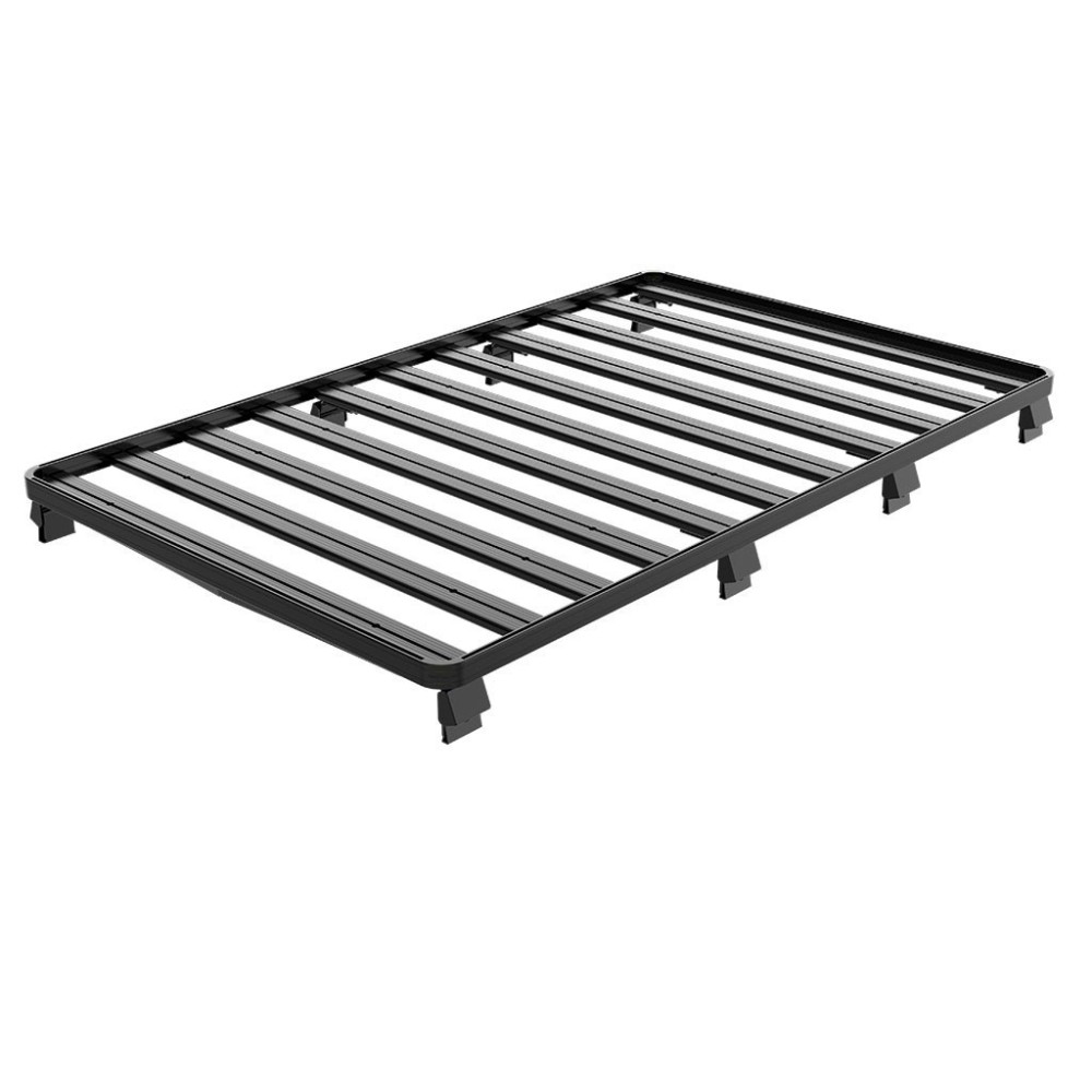 Kit de galerie Slimline II pour une Nissan Patrol Y61 - par Front Runner