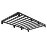 Kit de galerie Slimline II pour une Nissan Patrol Y61 - par Front Runner