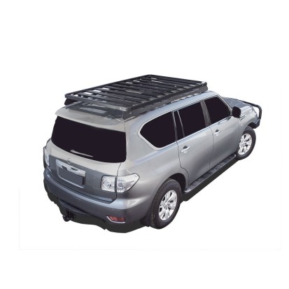Kit de galerie Slimline II pour une Nissan Patrol/Armada Y62 (2010-jusqu’à présent) - de Front Runner