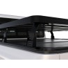 Kit de galerie Slimline II de benne pour la Jeep Gladiator avec Fold-Top (2019-jusqu'à présent)
