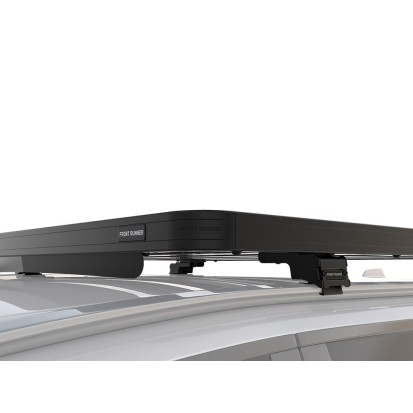 Kit de galerie Slimeline II pour le Peugeot 3008 (2016 - jusqu'à présent)