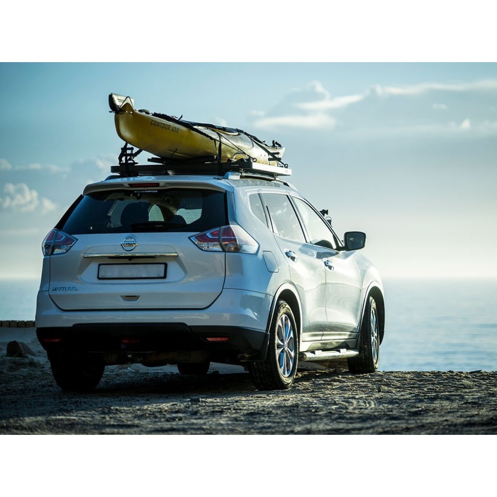 Kit de galerie Slimline II pour une Nissan X-Trail (2013-actuel) - de Front Runner