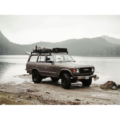 Kit de galerie Slimline II pour le Toyota Land Cruiser 60 - de Front Runner