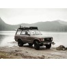 Kit de galerie Slimline II pour le Toyota Land Cruiser 60 - de Front Runner