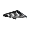 Kit de galerie Slimline II pour le Toyota Tundra Crew Max (2022 - jusqu'à présent)