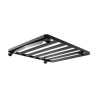 Kit de galerie de toit Slimline II Grab-On pour une Porsche Cayenne (2002-2010) - de Front Runner