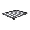 Kit de galerie de toit Slimline II Grab-On pour une Porsche Cayenne (2010-2017) - de Front Runner