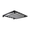 Kit de galerie de toit Slimline II Grab-On pour une Porsche Cayenne (2010-2017) - de Front Runner