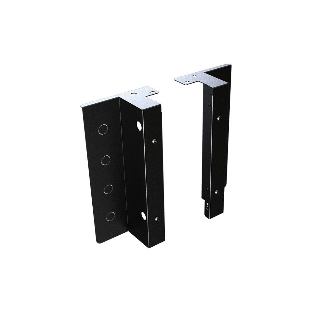 Set de platines latérales pour rangements de tiroirs de Pick-Up / Large - de Front Runner