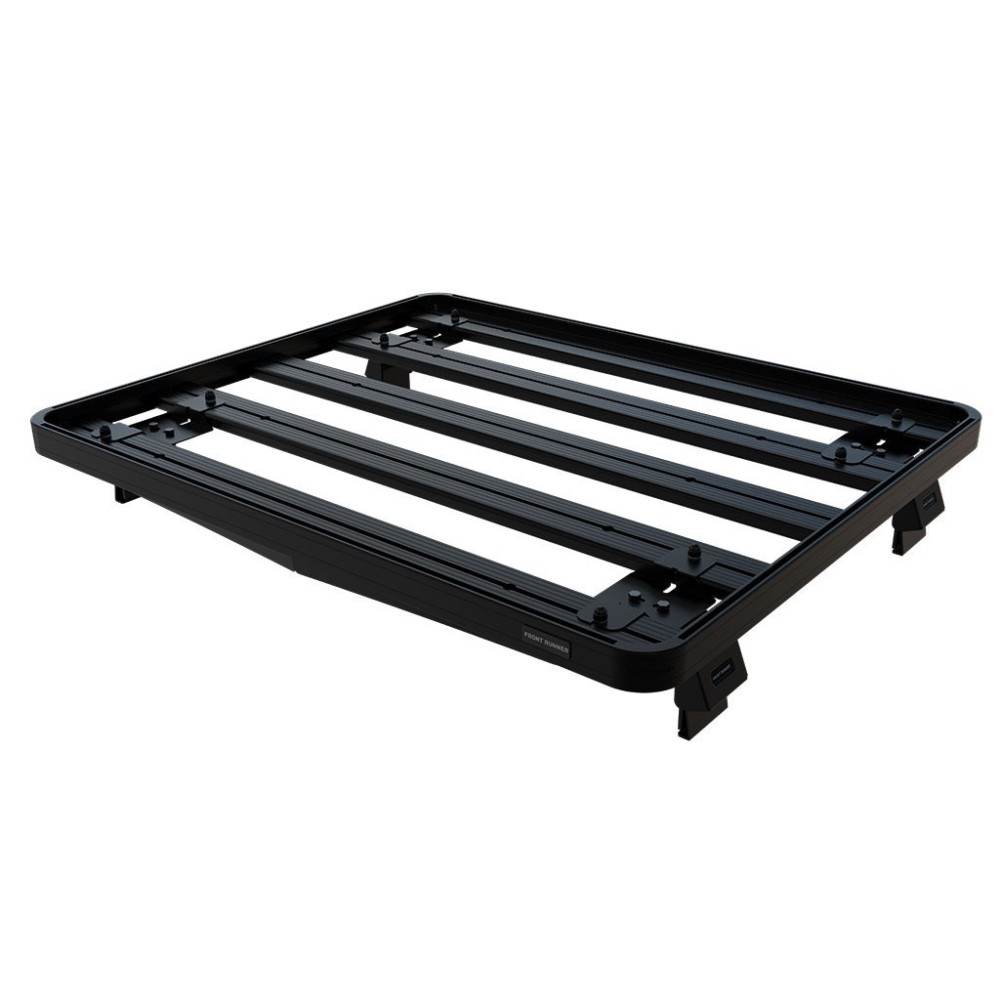 Kit de galerie Slimline II pour une Porsche 924 - de Front Runner