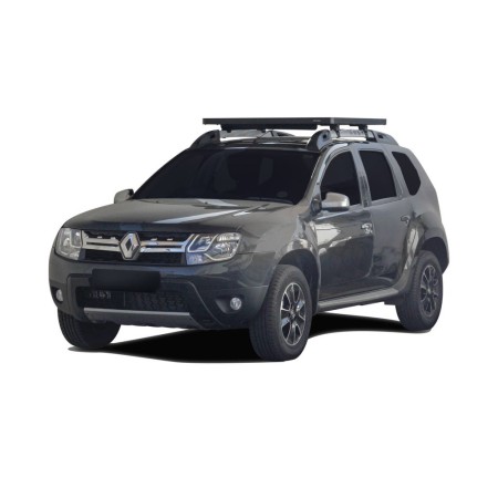 Kit de galerie de toit Slimline II pour une Renault Duster (2009-2017) - de Front Runner