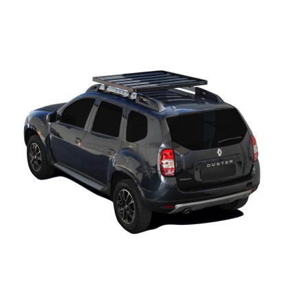 Kit de galerie de toit Slimline II pour une Renault Duster (2009-2017) - de Front Runner