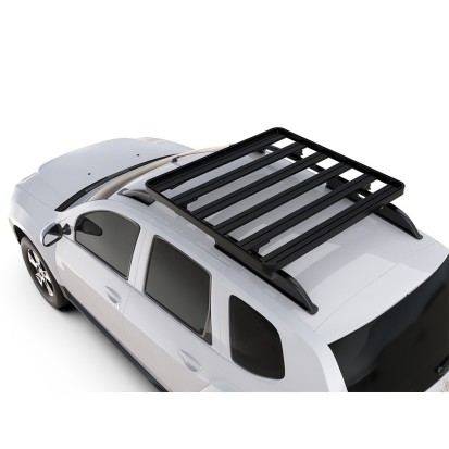 Kit de galerie Slimline II pour le Renault Duster 2ième Gén (2017-jusqu'à présent) - de Front Runner