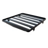 Kit de galerie Slimline II pour le Renault Duster 2ième Gén (2017-jusqu'à présent) - de Front Runner