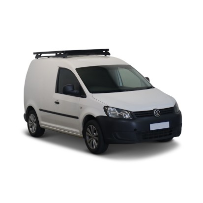 Kit de Galerie de toit Slimline II pour Volkswagen Caddy SWB (2015-2020)