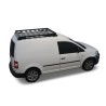 Kit de Galerie de toit Slimline II pour Volkswagen Caddy SWB (2015-2020)