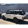 Kit de galerie Slimline II pour un Land Rover Range Rover (1970-1996) / Haut - de Front Runner