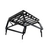 Ford Ranger T6.2 Wildtrak/Raptor Double Cab (2022-Current) Pro Bed Rack Kit