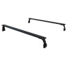 Kit de barres pour benne d'une Mazda BT50 (2012 - jusqu'à présent) avec EGR RollTrac - de Front Runner