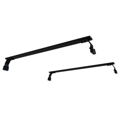 Kit de barres pour benne d'une Mazda BT50 (2012 - jusqu'à présent) avec EGR RollTrac - de Front Runner