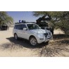 Kit de galerie Slimline II pour une Mitsubishi Pajero CK/BK LWB - de Front Runner